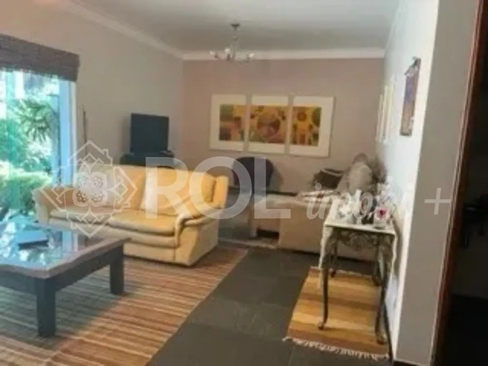 Casa, 4 quartos, 250 m² - Foto 1