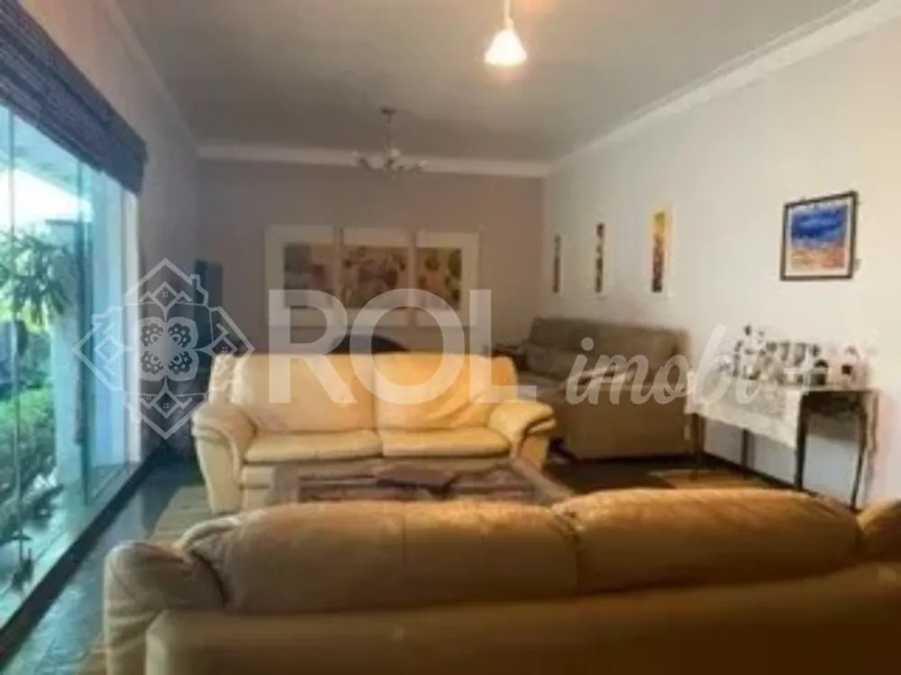 Casa, 4 quartos, 250 m² - Foto 3