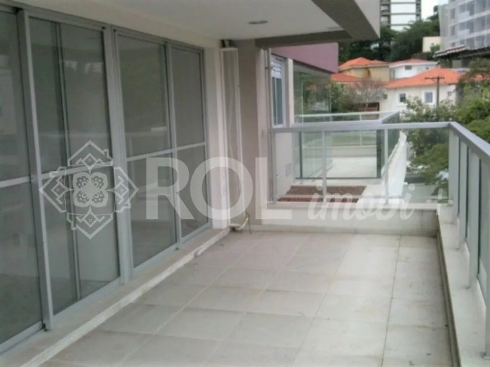 Apartamento, 1 quarto, 58 m² - Foto 2