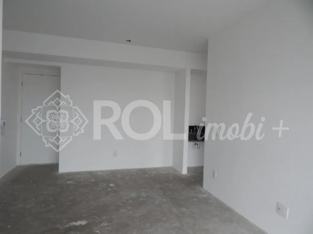 Apartamento, 1 quarto, 58 m² - Foto 4