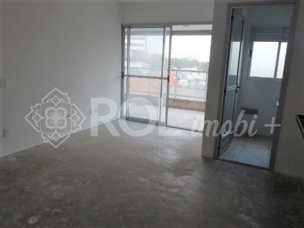 Apartamento, 1 quarto, 58 m² - Foto 1
