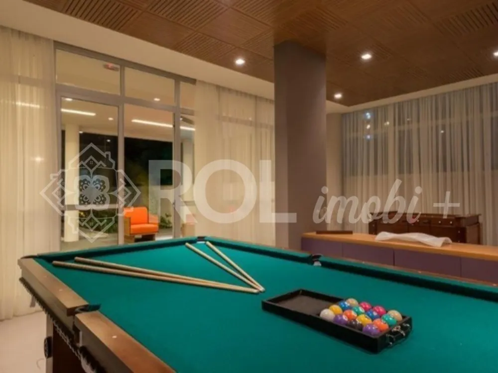 Apartamento, 1 quarto, 58 m² - Foto 9