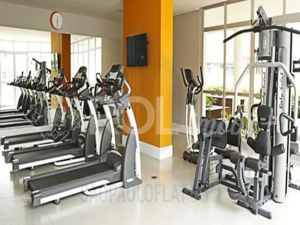 Apartamento, 1 quarto, 58 m² - Foto 10