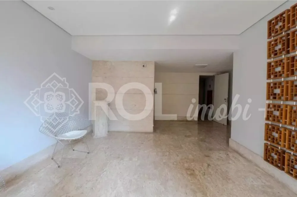 Apartamento, 2 quartos, 116 m² - Foto 2