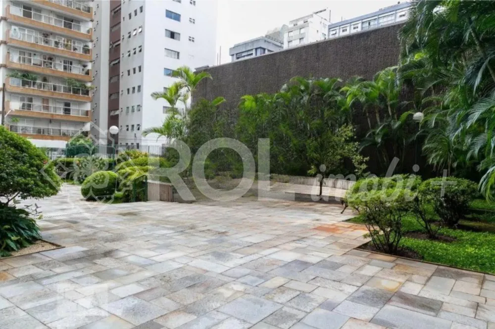 Apartamento, 2 quartos, 116 m² - Foto 10