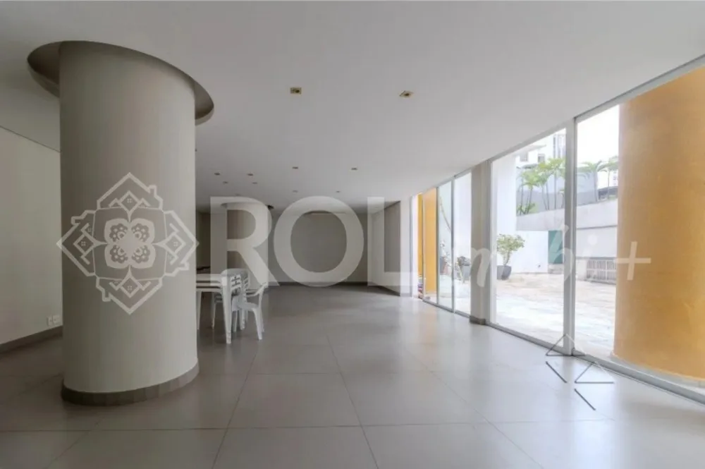 Apartamento, 2 quartos, 116 m² - Foto 12