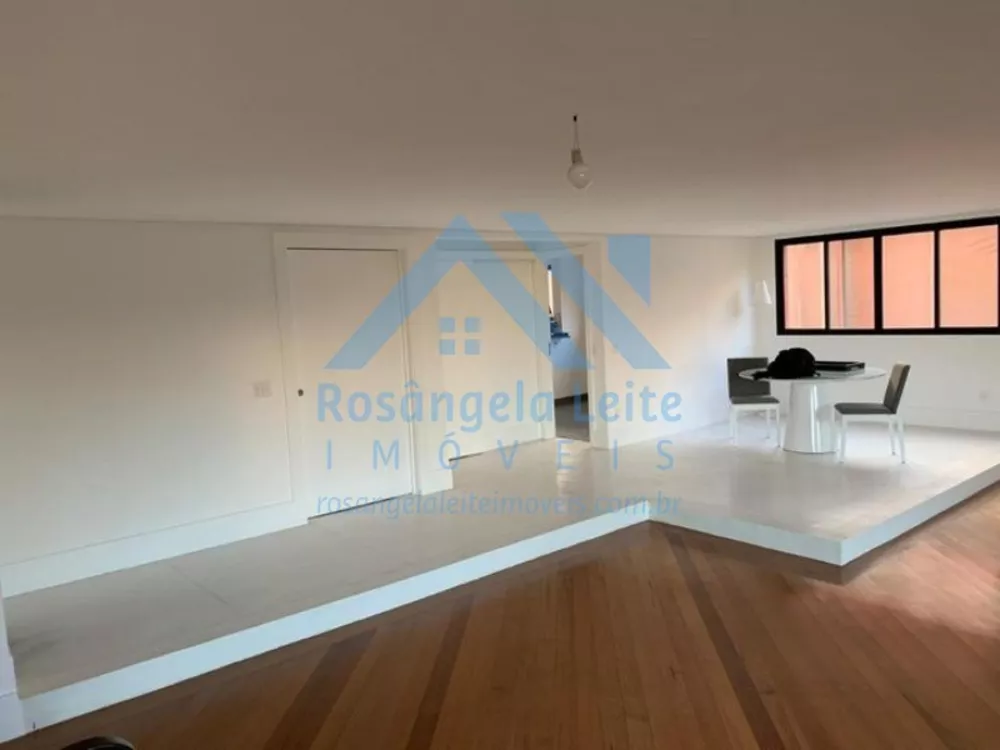 Apartamento, 4 quartos, 212 m² - Foto 3