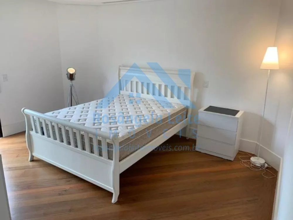 Apartamento, 4 quartos, 212 m² - Foto 7