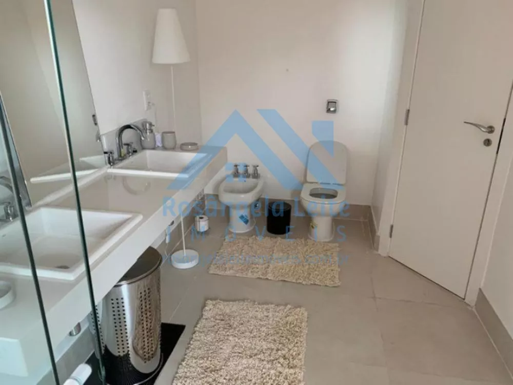 Apartamento, 4 quartos, 212 m² - Foto 10