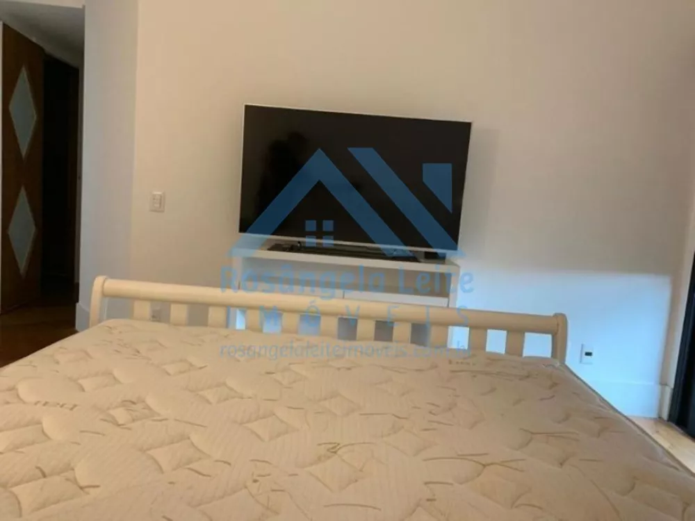 Apartamento, 4 quartos, 212 m² - Foto 9