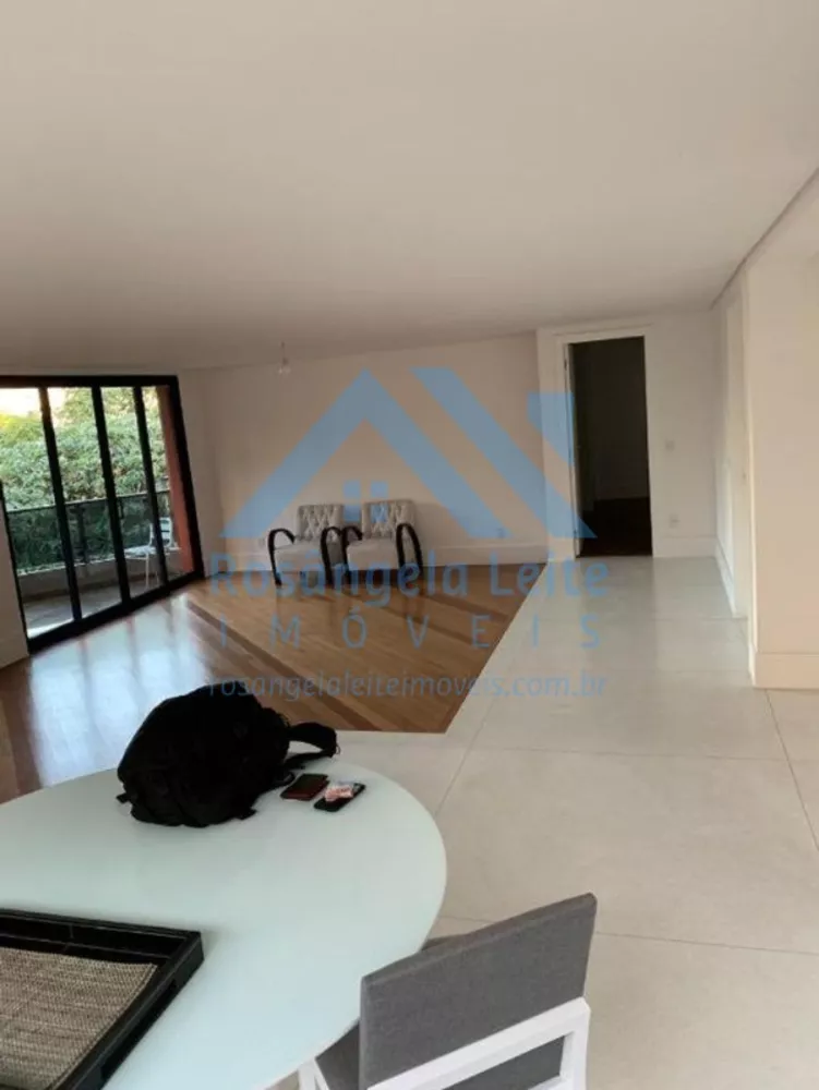 Apartamento, 4 quartos, 212 m² - Foto 4