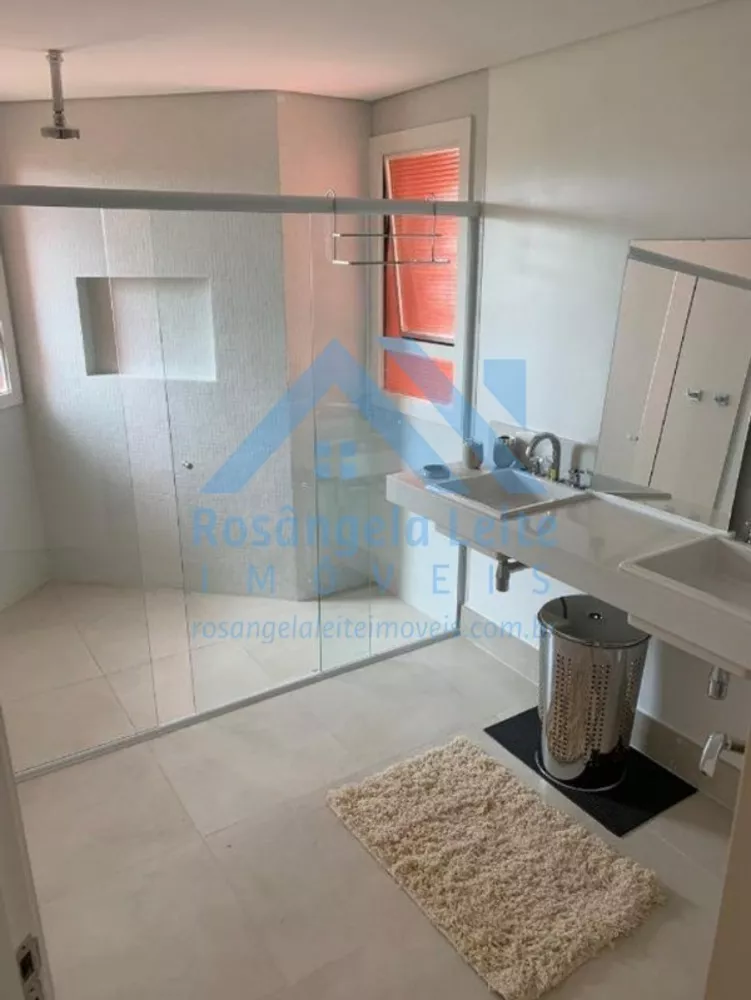 Apartamento, 4 quartos, 212 m² - Foto 11