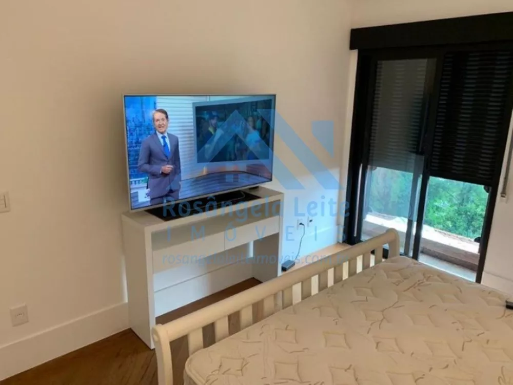 Apartamento, 4 quartos, 212 m² - Foto 8