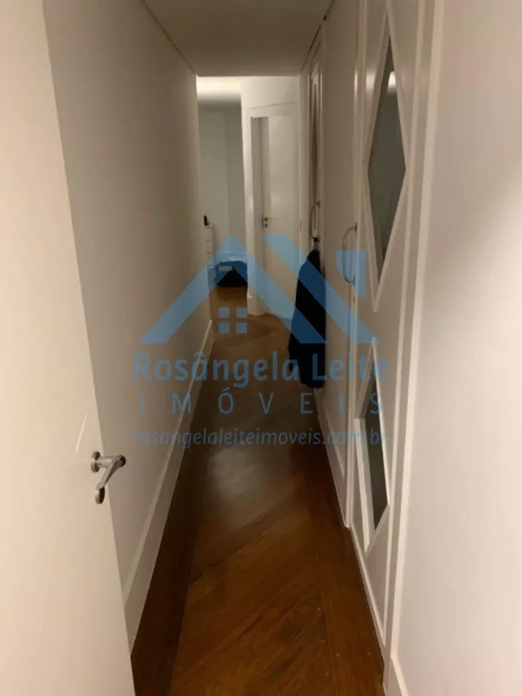 Apartamento, 4 quartos, 212 m² - Foto 13