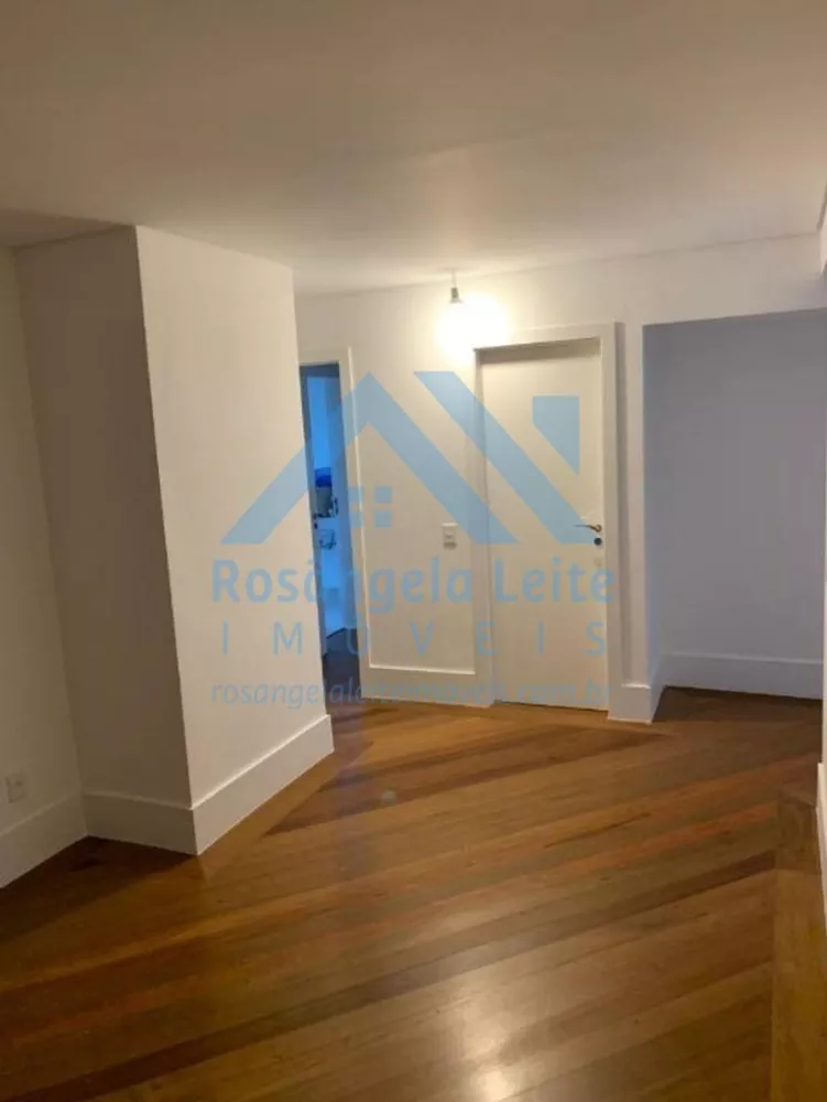 Apartamento, 4 quartos, 212 m² - Foto 5