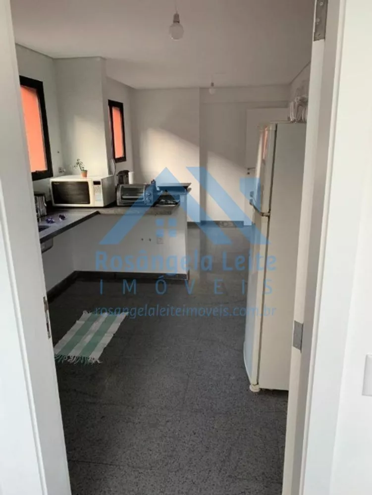 Apartamento, 4 quartos, 212 m² - Foto 12