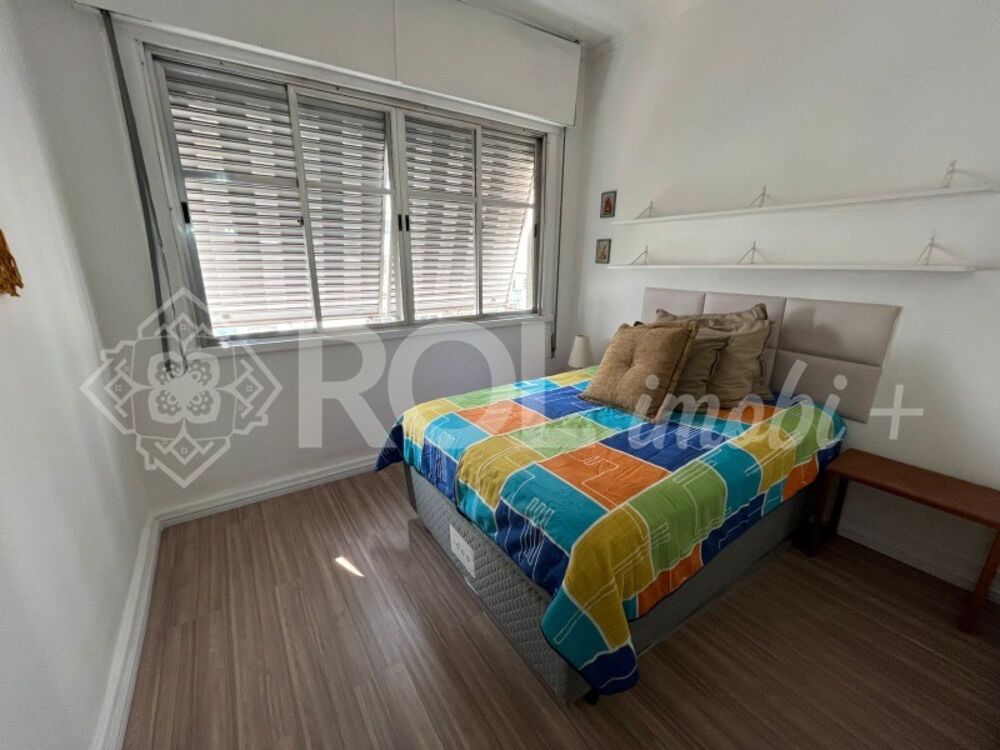Apartamento, 1 quarto, 54 m² - Foto 1