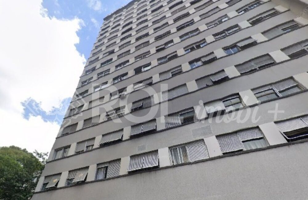 Apartamento, 1 quarto, 54 m² - Foto 4