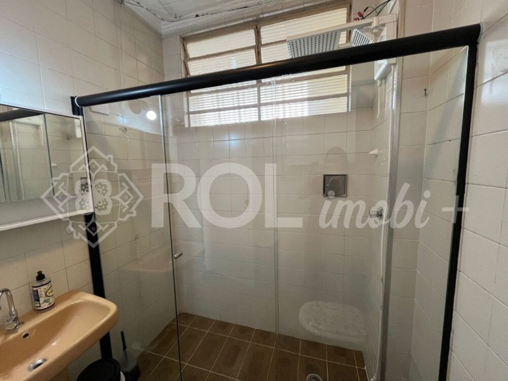 Apartamento, 1 quarto, 54 m² - Foto 3