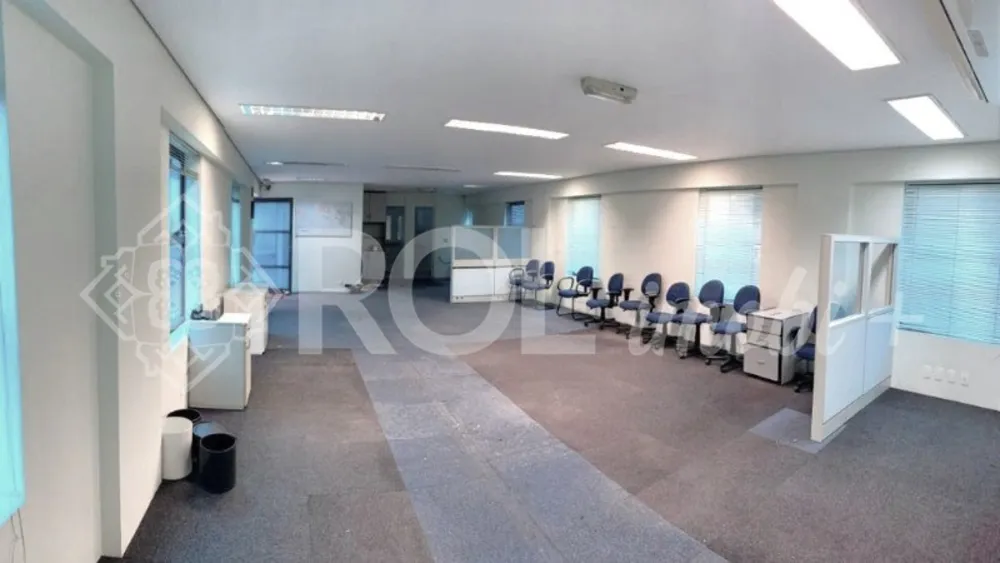 Prédio Inteiro, 901 m² - Foto 1