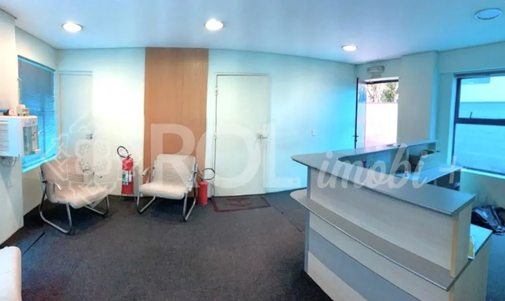 Prédio Inteiro, 901 m² - Foto 4