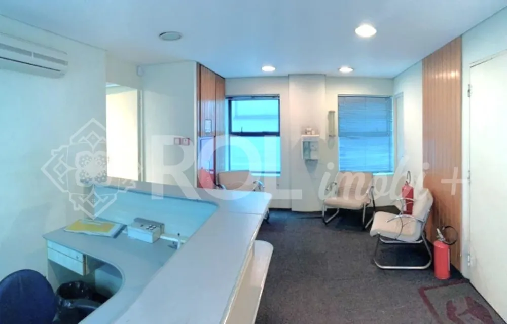 Prédio Inteiro, 901 m² - Foto 5