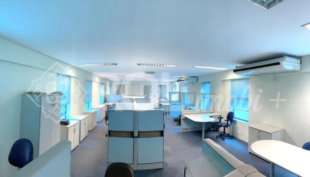 Prédio Inteiro, 901 m² - Foto 8