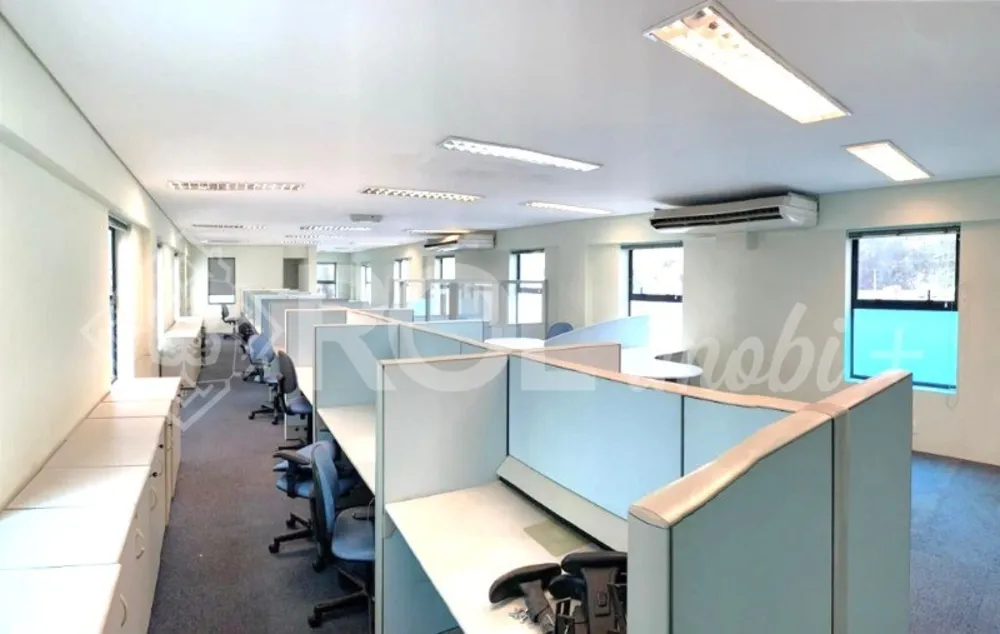 Prédio Inteiro, 901 m² - Foto 10