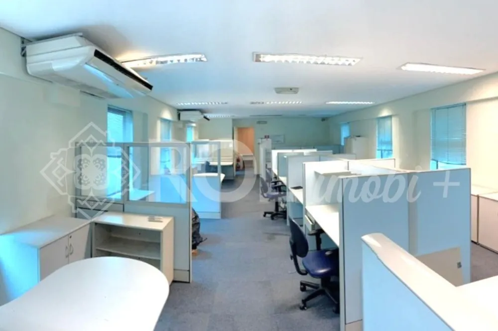 Prédio Inteiro, 901 m² - Foto 9