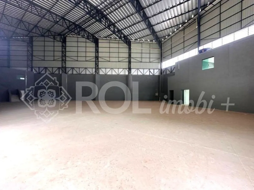 Depósito-Galpão, 820 m² - Foto 4