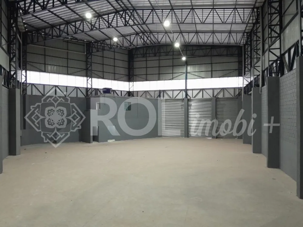 Depósito-Galpão, 820 m² - Foto 5
