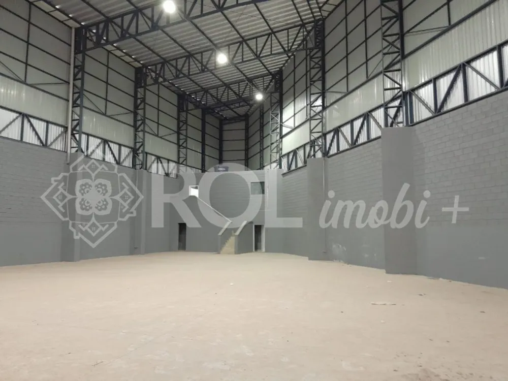 Depósito-Galpão, 820 m² - Foto 10