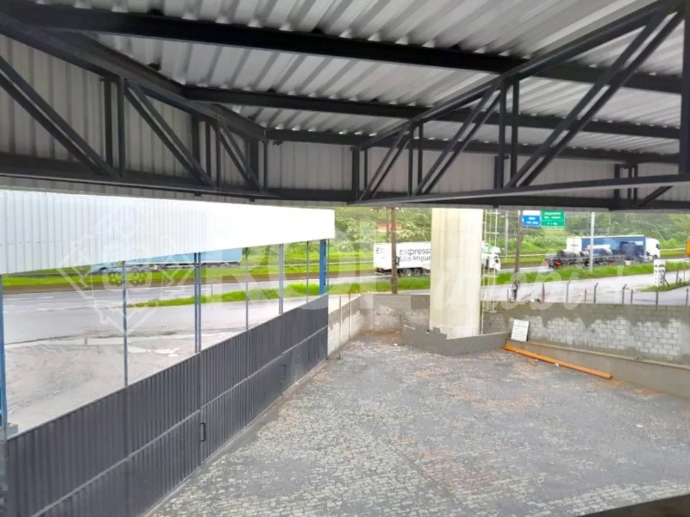 Depósito-Galpão, 820 m² - Foto 1