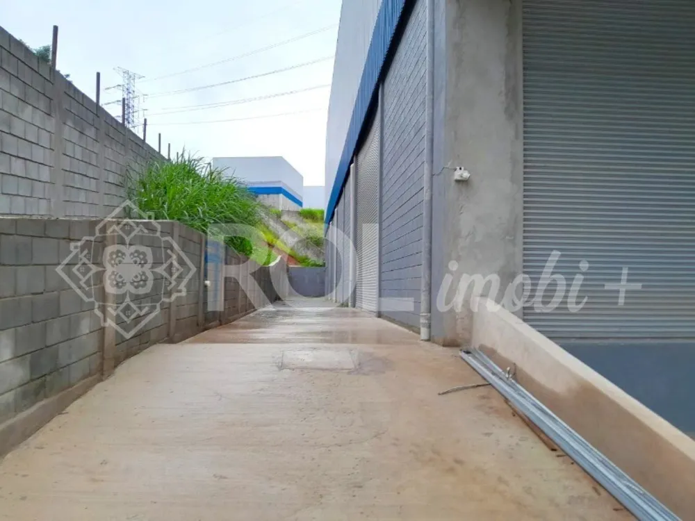 Depósito-Galpão, 820 m² - Foto 3