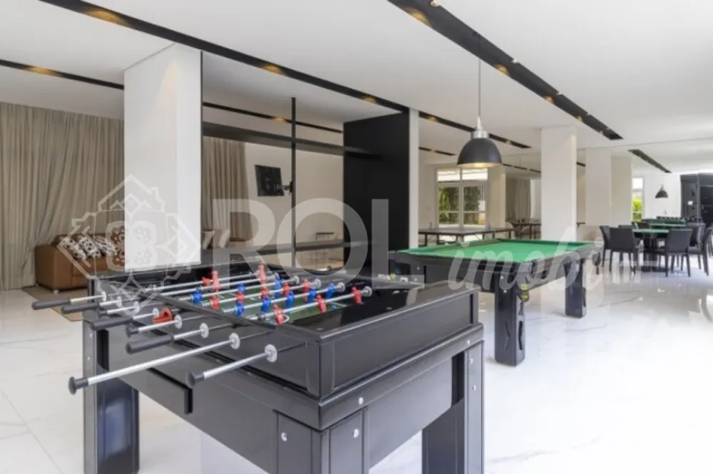 Apartamento, 1 quarto, 41 m² - Foto 12