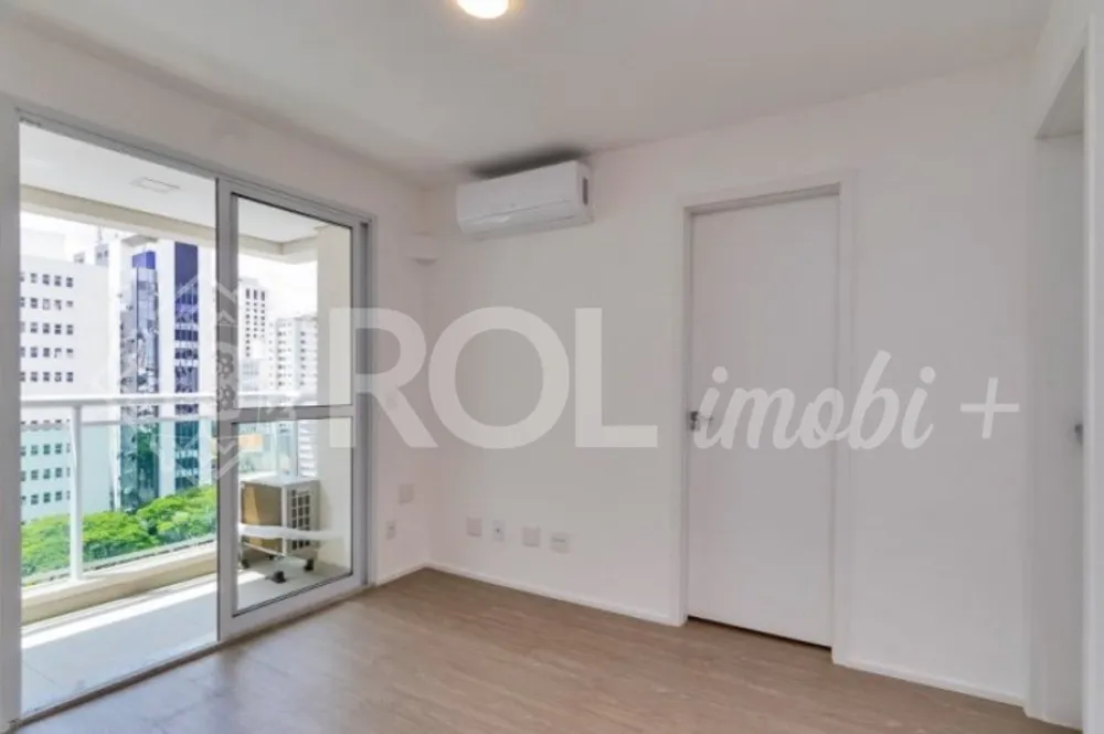 Apartamento, 1 quarto, 41 m² - Foto 1