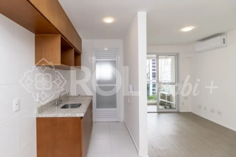 Apartamento, 1 quarto, 41 m² - Foto 3
