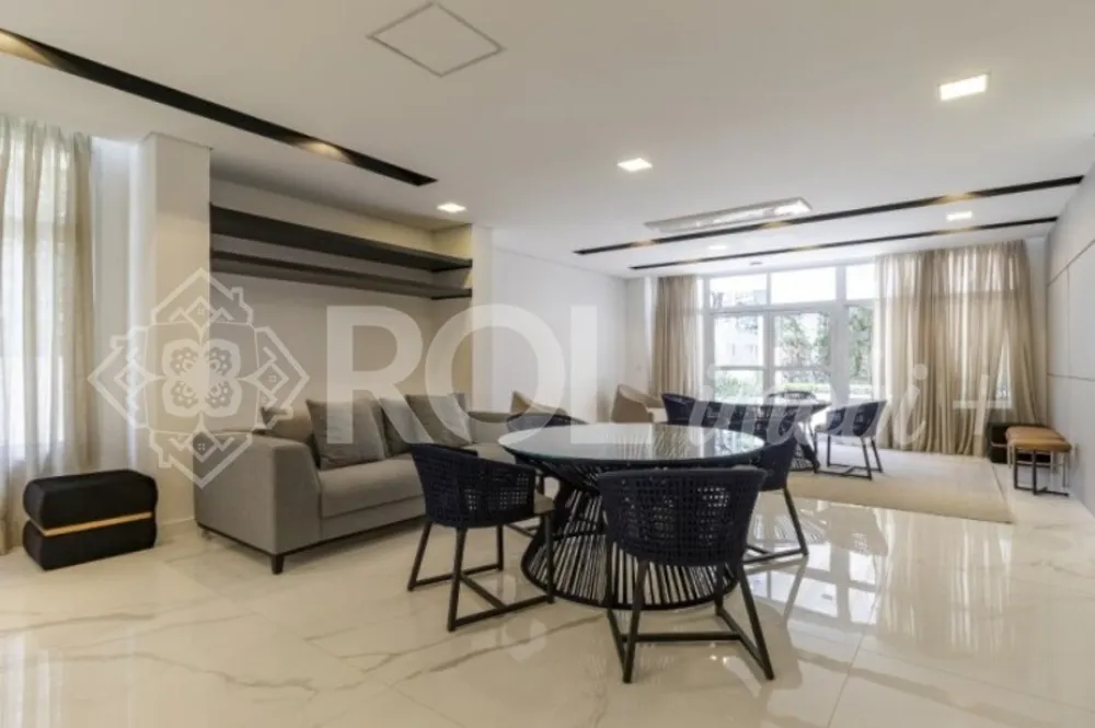 Apartamento, 1 quarto, 41 m² - Foto 7