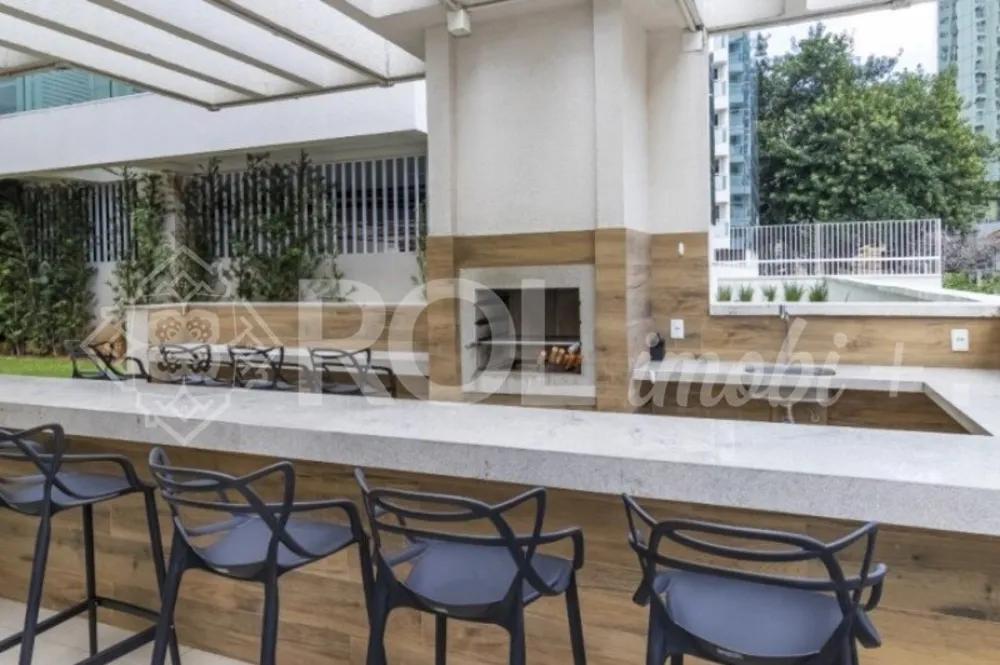 Apartamento, 1 quarto, 41 m² - Foto 11