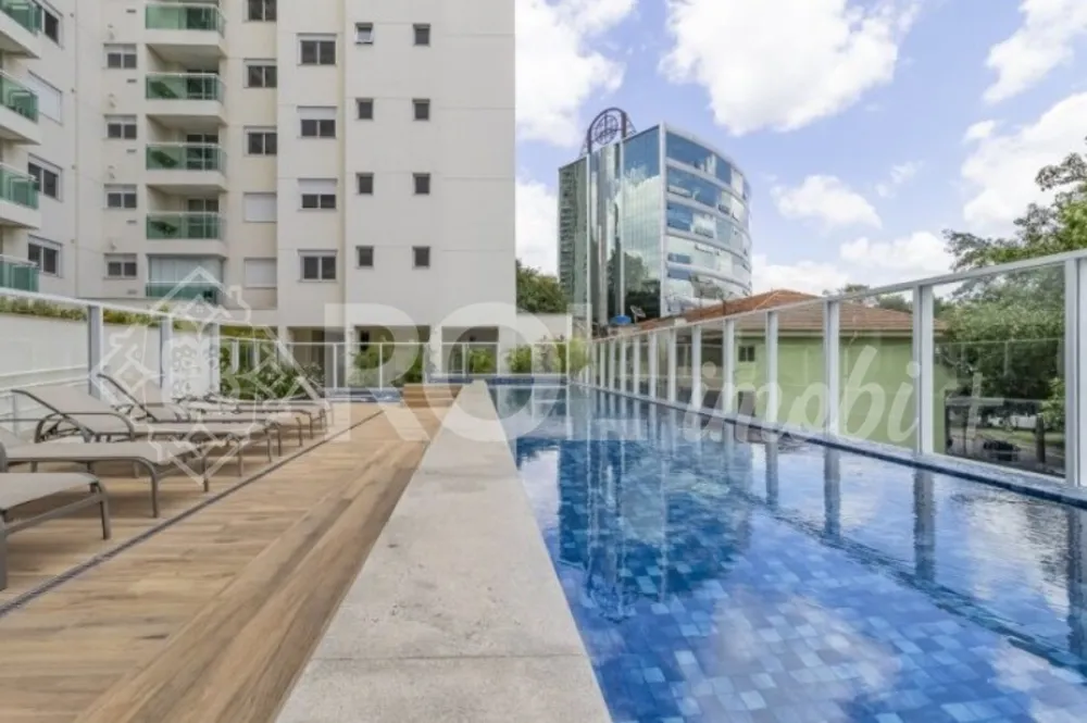 Apartamento, 1 quarto, 41 m² - Foto 8