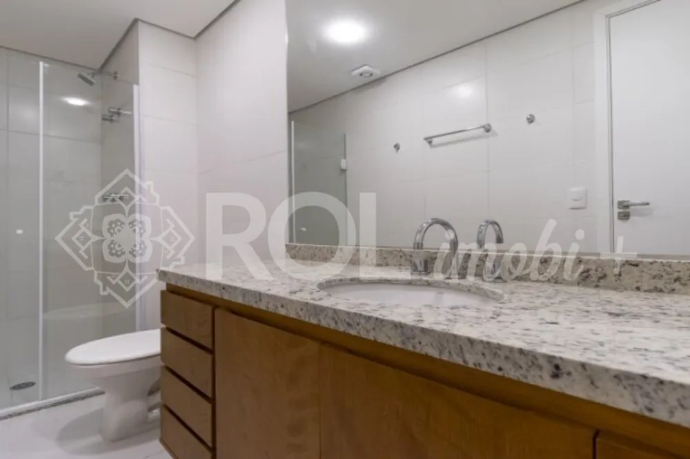 Apartamento, 1 quarto, 41 m² - Foto 4