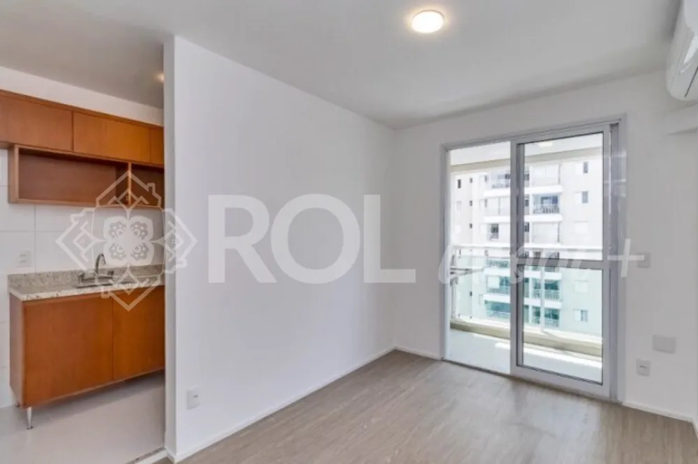 Apartamento, 1 quarto, 41 m² - Foto 2