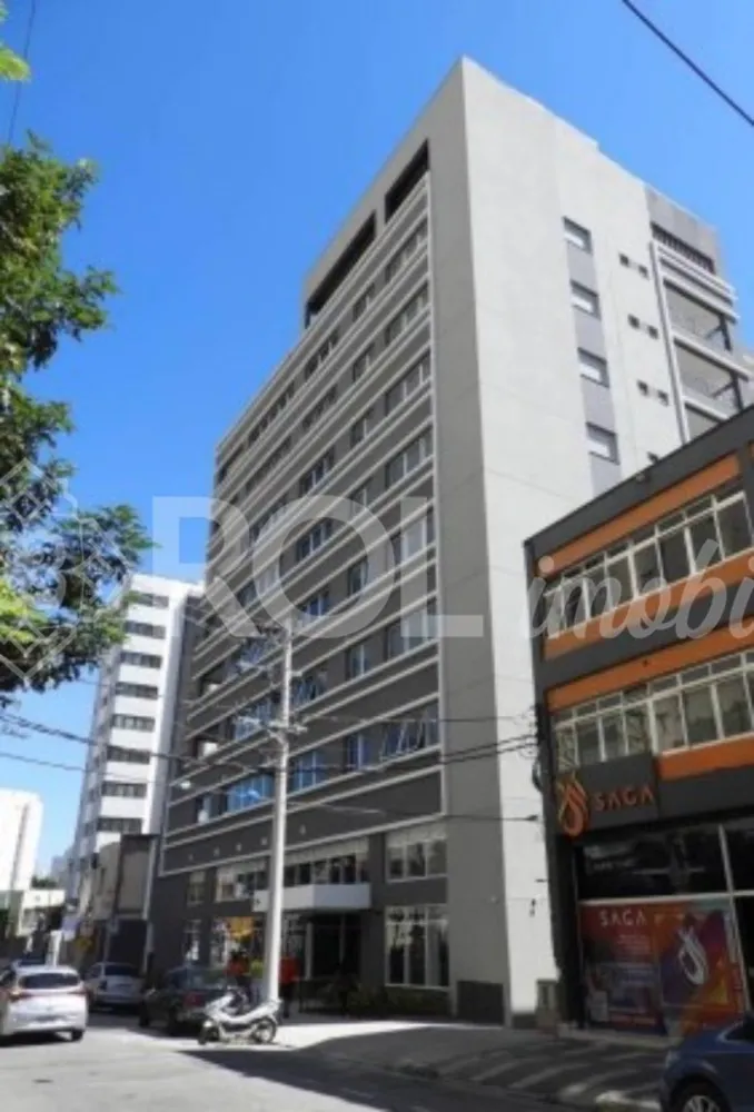 Prédio Inteiro, 5148 m² - Foto 1