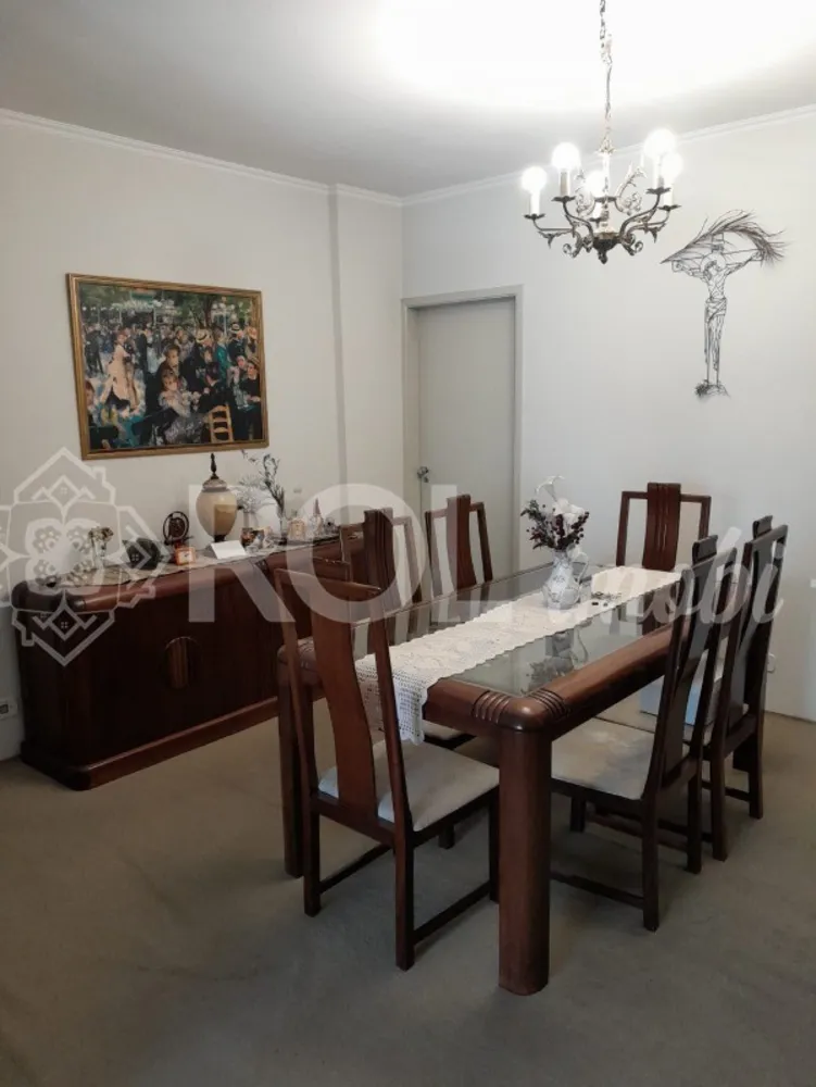 Apartamento, 3 quartos, 98 m² - Foto 2