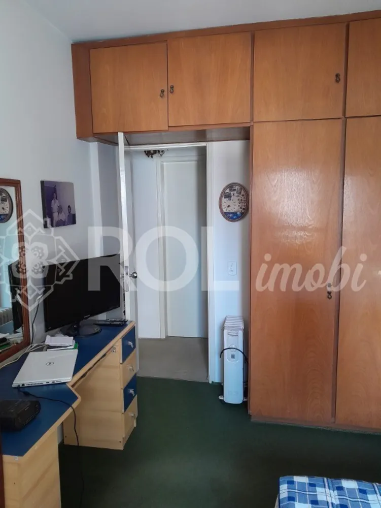 Apartamento, 3 quartos, 98 m² - Foto 2
