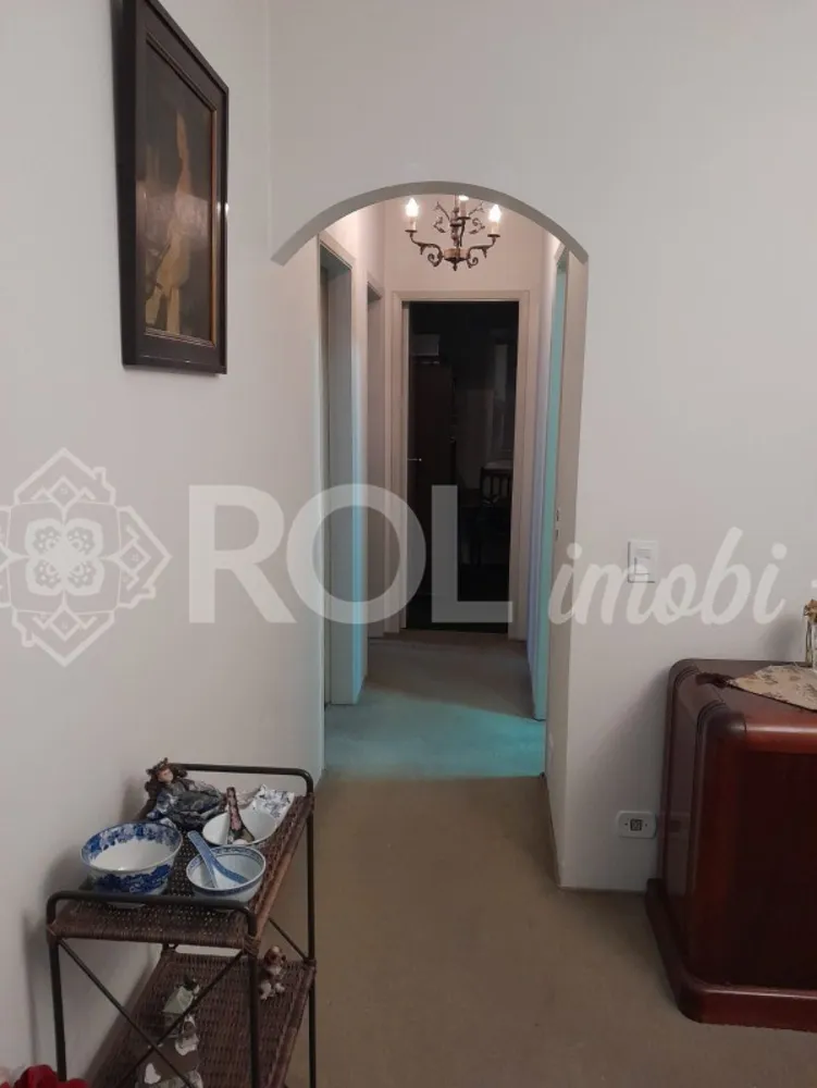 Apartamento, 3 quartos, 98 m² - Foto 3