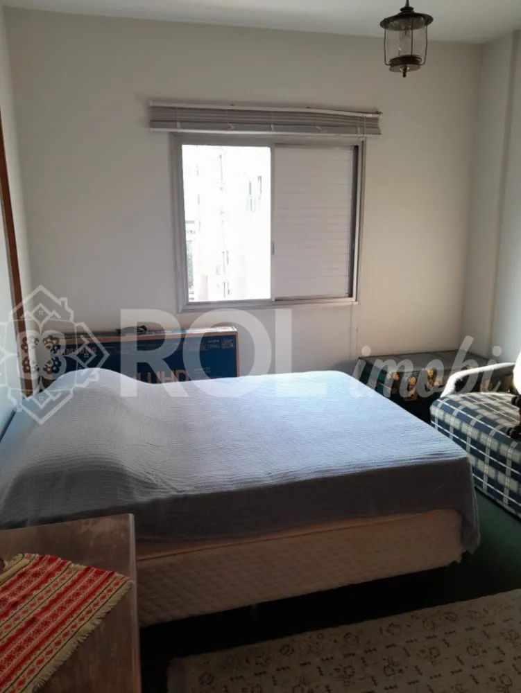 Apartamento, 3 quartos, 98 m² - Foto 7
