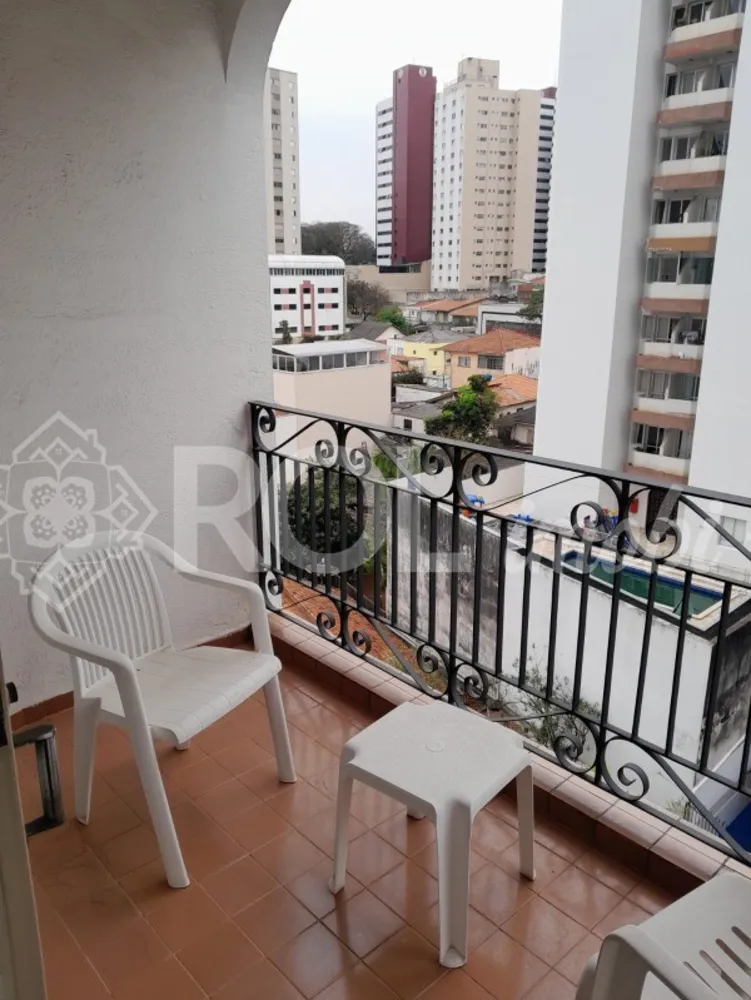 Apartamento, 3 quartos, 98 m² - Foto 4