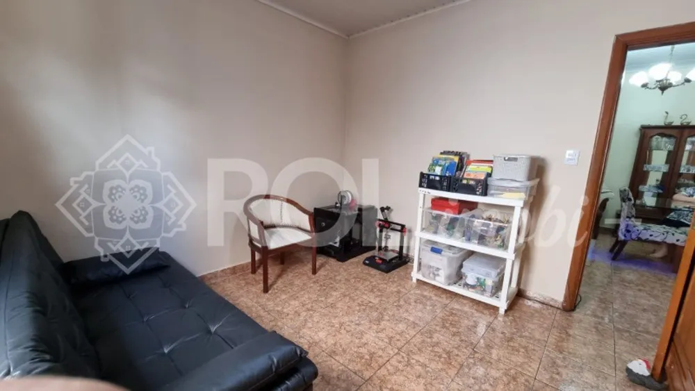Casa, 3 quartos, 141 m² - Foto 2