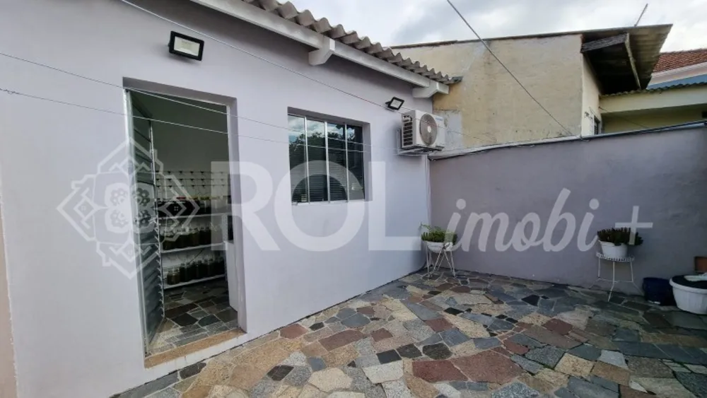 Casa, 3 quartos, 141 m² - Foto 8